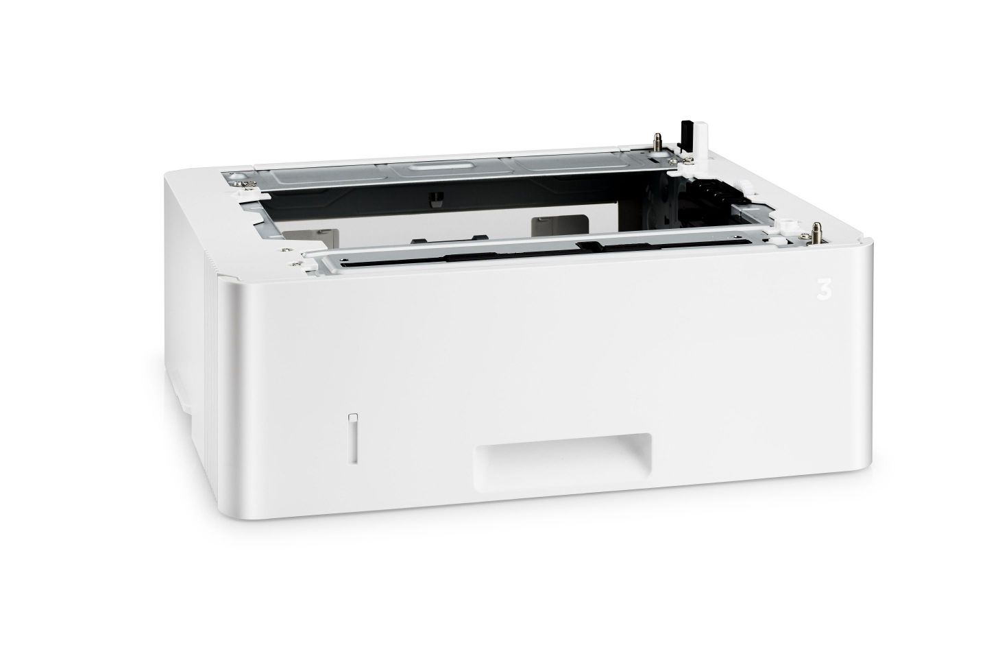 HP LaserJet Pro 550 sheet Feeder Tray